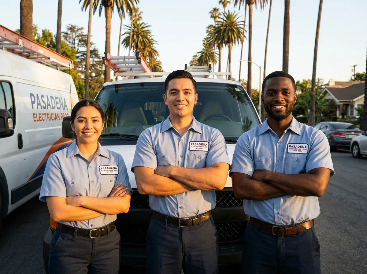 Electrician company in Martinton, IL
